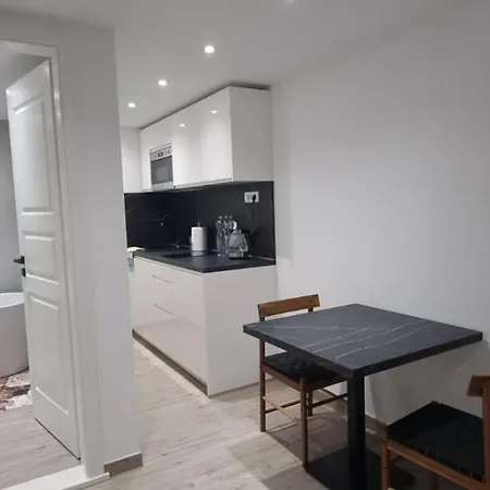 Apartman Wila Doo Christopher *