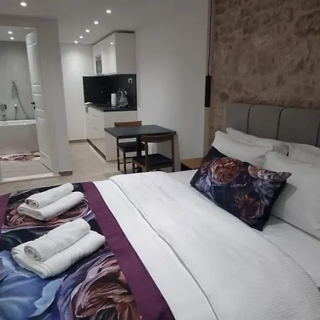 Apartman Wila Doo Christopher Split