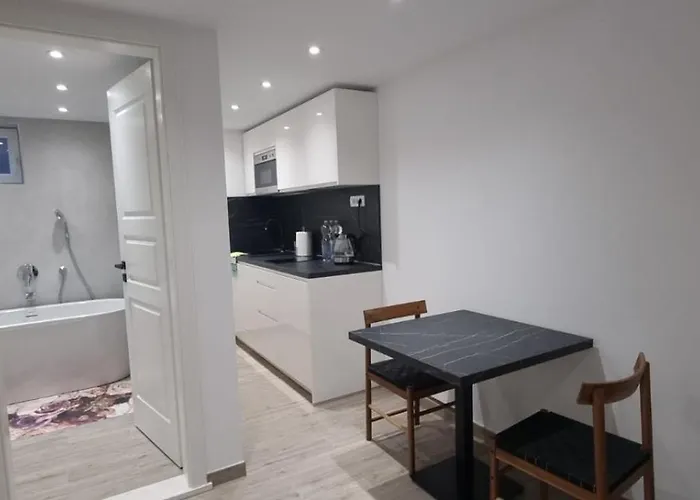 Apartman Wila Doo Christopher *