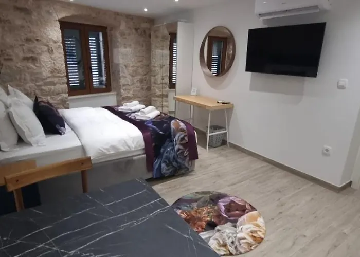 Wila Doo Christopher アパート *